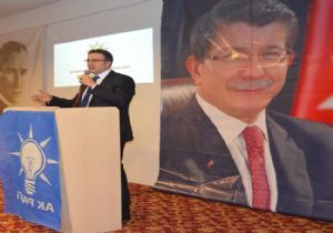 Ömeroğlu: ‘Bunun adı provokasyon'